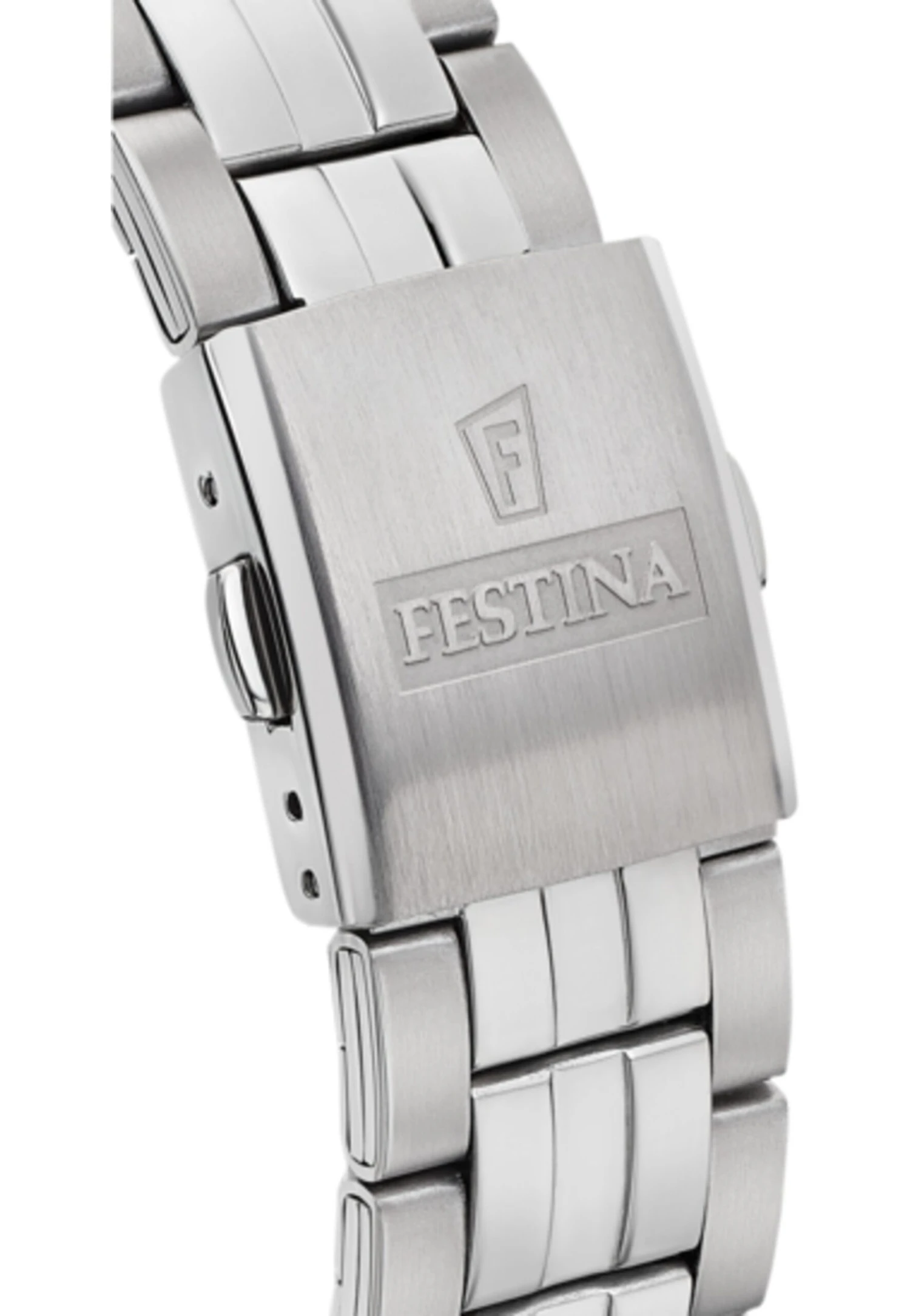 Festina ClassicsOrologioGreen Uomo Orologi FE052M0AC-M11 4 Festina ClassicsOrologioGreen Uomo Orologi FE052M0AC-M11 - immagine 2