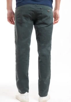 Pantalone Per UomoJeans Slim FitGrigio Scuro Uomo Jeans WAW22G00Q-C11 -Pier One Italia 2025 5b12c5f37b0342b4880efb5ddc3bba07