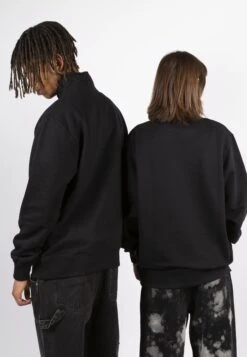 Unisex Funnel PitcherFelpaBlack Uomo Maglieria E Felpe WAT21004I-Q11 -Pier One Italia 2025 5b3e91ce09d94a198b412c24873f8de2