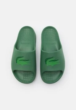 Lacoste Croco 2.0 - Ciabattine - Green -Pier One Italia 2025 5b53b76a7e574b3f8ad3de545e265dcc