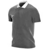 Polo - Charcoal/White -Pier One Italia 2025 5b61168094fb42e0a58591a92e80759e