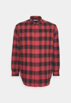 Jack & Jones Jjplain Fall - Camicia - Brick Red 12 Jack & Jones Jjplain Fall - Camicia - Brick Red -Pier One Italia 2025 5b6a373713a2449c9e19a0d4ebb8b928