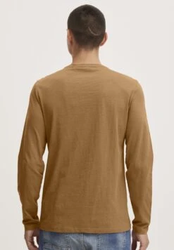 PrfrodinMaglietta A Manica LungaTobacco Brown Uomo T-shirt E Polo 11322O00Y-O11 -Pier One Italia 2025 5be577f5615b461c984e1fbb8de71a2c