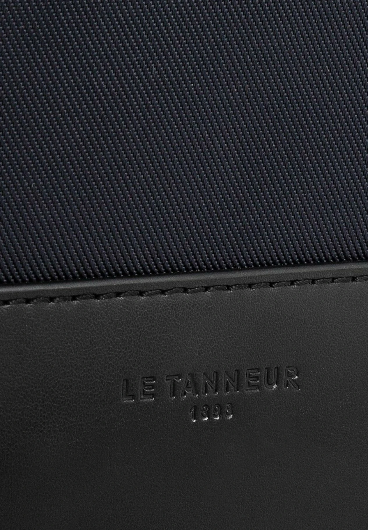 Le Tanneur GaspardMarsupioBleu Uomo Borse L0C54H001-K11 5 Le Tanneur GaspardMarsupioBleu Uomo Borse L0C54H001-K11 - immagine 3