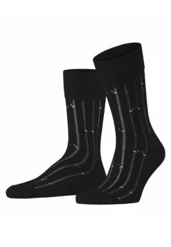 Falke Sensitive Agender - Calze - Black -Pier One Italia 2025 5c42ae5651b44b52b86f843266bd3e77