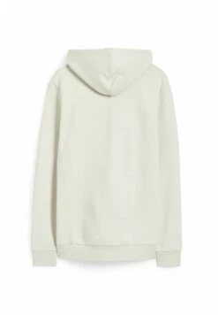 Felpa Con CappuccioCremewhite Uomo Maglieria E Felpe C6F22S05D-A11 -Pier One Italia 2025 5c7a9faf10f046c08d1fa856f88fe812