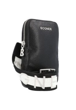 Bogner PortacellulareBlack Uomo Elettronica & Lifestyle BO754H00U-Q11 10 Bogner PortacellulareBlack Uomo Elettronica & Lifestyle BO754H00U-Q11 -Pier One Italia 2025 5cc13c2e0af34fca9cbda88f93e68d79