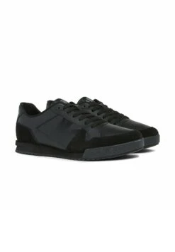 Calvin Klein Jeans Sneakers Basse - Triple Black