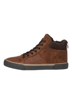 S.Oliver Sneakers Alte - Cognac