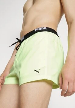 Puma Swim Men Logo Length Swim ShortsShorts Da MareFast Yellow Uomo Moda Mare PU182H007-E11 9 Puma Swim Men Logo Length Swim ShortsShorts Da MareFast Yellow Uomo Moda Mare PU182H007-E11 -Pier One Italia 2025 5d16d5cdad9a43f580b71799497118b4