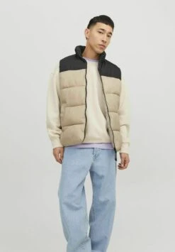 Jack & Jones Etoby Collar SnSmanicatoCrockery Uomo Giacche JA222T1KG-B11 -Pier One Italia 2025 5d389801711f4841b684fffd853a031c