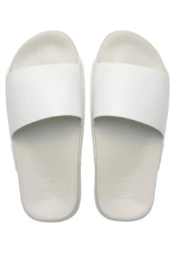 Havaianas Slide Classic - Ciabatte Da Mare - White