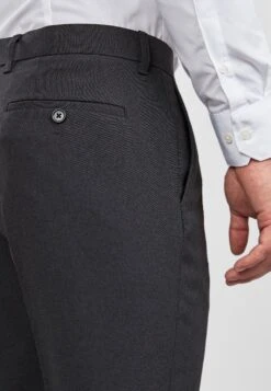 Next Pantaloni ElegantiGrey Uomo Pantaloni NX322E07Z-C11 -Pier One Italia 2025 5d55a884f860413ea9842c710c4bb865