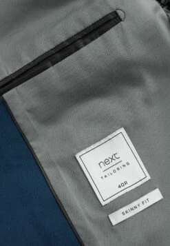 Next Motion Flex Giacca EleganteBright Blue Uomo Completi E Cravatte NX322T0U7-K11 -Pier One Italia 2025 5dba751b5648425c8ad99b91d99994a0