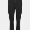 Solid Sdlenz Sweatpant Pa - Pantaloni Sportivi - True Black -Pier One Italia 2025 5e4b0d1148cc43619a357a7b7886ac5b