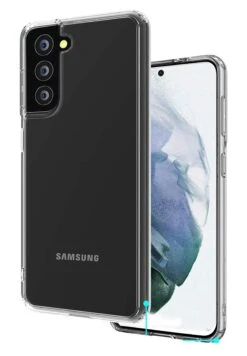Reinforced For Samsung S23 PlusPortacellulareTransparent Uomo Elettronica & Lifestyle A3H54F02I-A11 -Pier One Italia 2025 5e91d7ecf7b64397973eef7ae18b5d6e