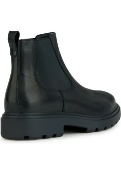 Geox U Spherica- Stivaletti - Black -Pier One Italia 2025 5f122b5fc09a4a3ea43695b6a9cb1f58