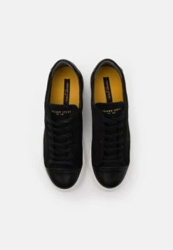 Sneaky Steve LescapeSneakers BasseBlack Uomo Sneaker SS912O007-Q11 -Pier One Italia 2025 5f2f880c6bde42c795a3dacec4c246ef