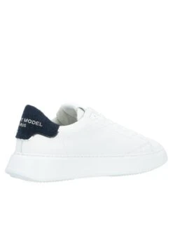 Philippe Model TempleSneakers BasseBianco Uomo Sneaker PHE12O0AB-A11 -Pier One Italia 2025 5f3d0141bd57479b8daf7d37aef1cb07