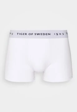 Tiger Of Sweden Hermod 3 Pack - Culotte - White -Pier One Italia 2025 5fbc740037d447b09864a914a0a565a1
