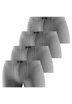 S.Oliver Culotte - Grau Meliert -Pier One Italia 2025 5ff359c241ae4b0281e8ef2025daef43