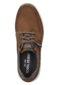 Josef Seibel EnricoStringate SportiveGranit/Kombi Uomo Scarpe Con I Lacci JO112M06A-C11 -Pier One Italia 2025 60da0a5f67834fa2b1afe04ec85b722b