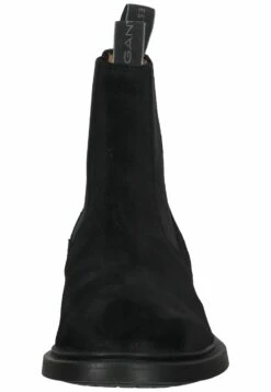 Gant StivalettiBlack Uomo Stivaletti/Stivali GA312K037-Q11 -Pier One Italia 2025 60e32c42afea41329b92000476dc5004