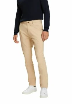 ESPRIT Stretch - Chino - Sand -Pier One Italia 2025 6188a4d4933e4bf9b86b605f69e48dc4