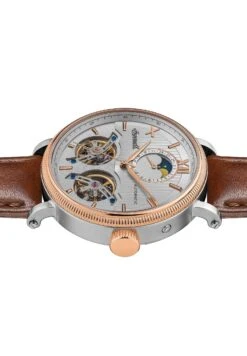 The Hollywood- Cronografo - Rose Gold-Coloured -Pier One Italia 2025 61ae6d29008f41cd9b48b3ad51b2f410