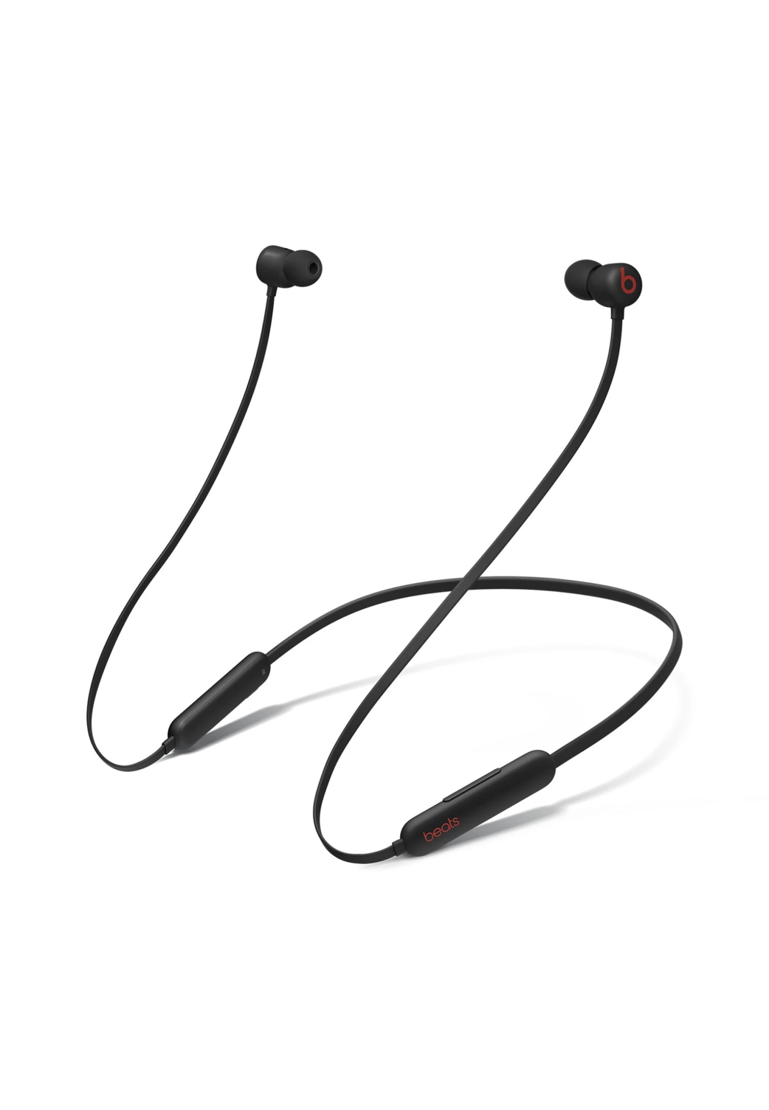 Beats Flex All Day Wireless Earphones CuffieBeats Black Uomo Elettronica & Lifestyle B4154E00S-Q11 4 Beats Flex All Day Wireless Earphones CuffieBeats Black Uomo Elettronica & Lifestyle B4154E00S-Q11 - immagine 2