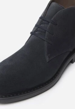 NeroGiardini Stivaletti Stringati - Blu -Pier One Italia 2025 629349bfb9cb4aec8922d928d10c4ecf