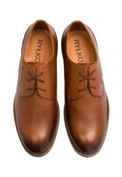 Stringate ElegantiBrązowy/Ciemnobrązowy Uomo Scarpe Eleganti RY112M05X-O11 -Pier One Italia 2025 62b5d8b4e05a4d0785a6f4b3c829fdbb