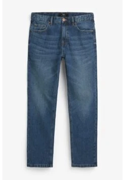 Next Jeans A Sigaretta - Used Denim