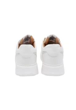 Bro-HammeredSneakers BasseWhite Uomo Sneaker D3N12O01A-A11 -Pier One Italia 2025 62f31a9e31a74438b6c6eb5d04f84fc0