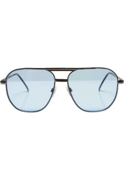 URBAN CLASSICS ManilaOcchiali Da SoleGunmetal Batikblue Uomo Occhiali Da Sole UR654K02O-K11 -Pier One Italia 2025 63918f1552ac4b84b8f1f6e8564bc8e9