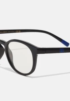 Dolce & Gabbana UnisexOcchiali Anti Luce BluBlack Uomo Occhiali Per Luce Blu DO754K01N-Q11 -Pier One Italia 2025 63a66c2e69164a02a3c20c8a85c50a29