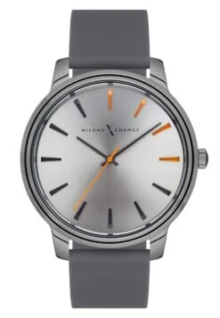 OrologioGrey Uomo Orologi MNO52M00G-C11