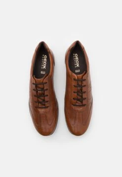 Geox Uomo SymbolStringate SportiveBrown Uomo Scarpe Con I Lacci GE112M002-O12 -Pier One Italia 2025 646d98c9712549bda9170da84730096f