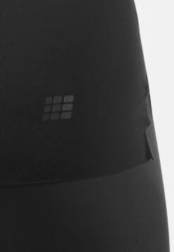 CEP Run Ultralight- T-Shirt Sport - Black -Pier One Italia 2025 647a96b8d882449b9dbb68749e1c1580