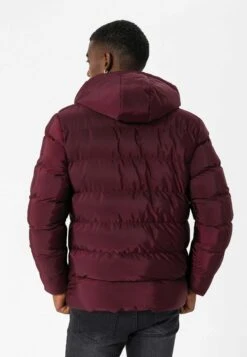 Giacca Invernale - Bordeaux -Pier One Italia 2025 6488bb7a4e04490c9b847c5d00aa11c1