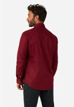 Opposuits Ls Blazing - Camicia - Red -Pier One Italia 2025 64b447958d154037907327169e2d2019