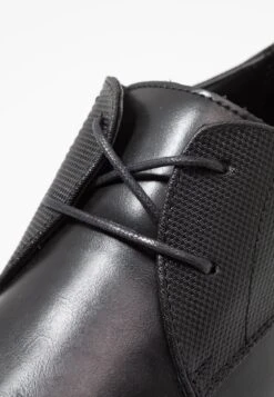 Call It Spring Zalith - Stringate Eleganti - Black -Pier One Italia 2025 64dde86e1b554cb7a98eb6d7a23714af