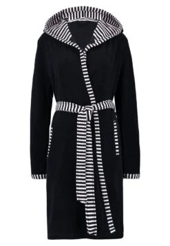 Vossen Juno UnisexAccappatoioSchwarz Uomo Moda Mare V1781P007-Q11 -Pier One Italia 2025 6526f480ebc14daa9ef34797167d6ad4