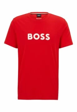 Boss Rn - T-Shirt Con Stampa - Red Eighteen -Pier One Italia 2025 65cfbf9a65074adca13c0e6041259032