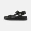Clarks Sunder Range - Sandali - Black 1 Clarks Sunder Range - Sandali - Black -Pier One Italia 2025 668e7b883626498c810dcf671c75df6d