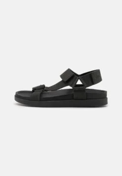Clarks Sunder Range - Sandali - Black