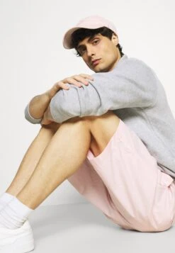 TOM TAILOR Denim Shorts - Soft Peach Skin -Pier One Italia 2025 66cc6790dc284868bec6eacf1cf95dd1