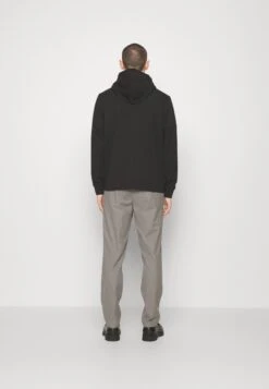 Boss Sariq - Cardigan - Black -Pier One Italia 2025 67315b2ff9524ef7a178af072192f8f2