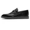 ClassicMocassini ElegantiBlack Uomo Scarpe Eleganti D5H12C00C-Q11 -Pier One Italia 2025 67737354ac26474995348816d2690a4b