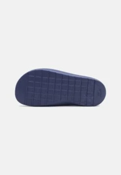 Lacoste Serve Slide 1 Cma - Ciabatte Da Mare - Navy/Off White -Pier One Italia 2025 67ca3fda89cf45848ad116a3084b7cd7